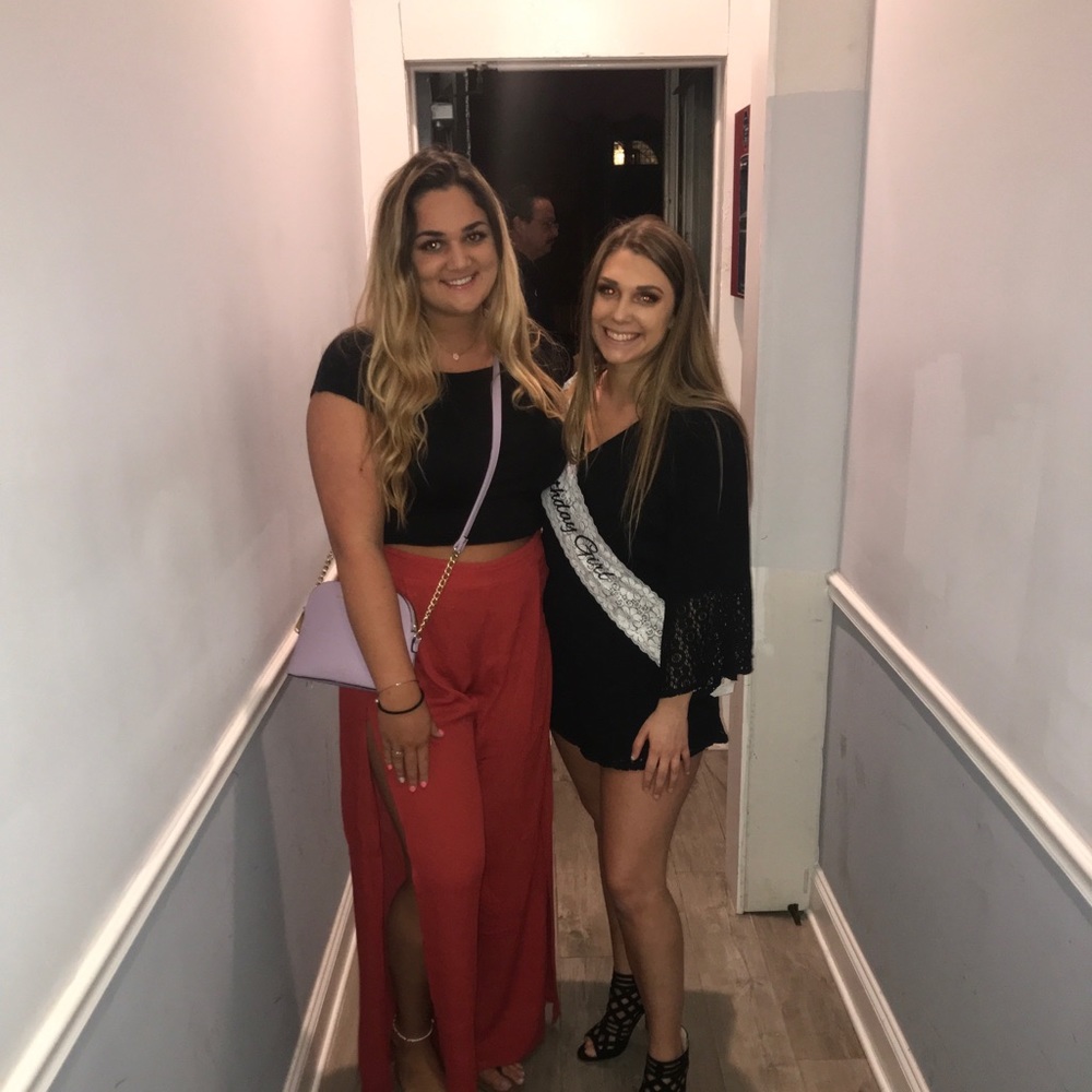 Meet your Posher, Alexa